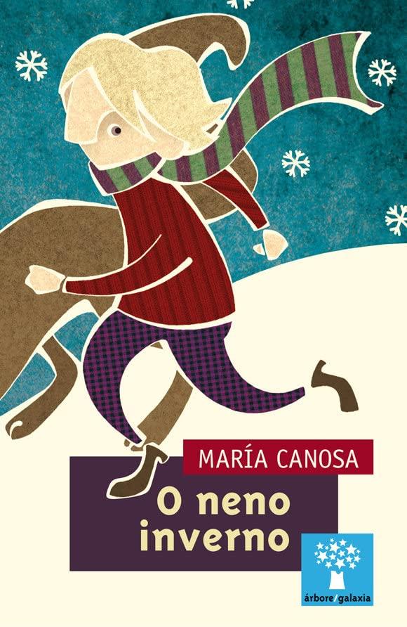 O neno inverno (Árbore, Band 210)