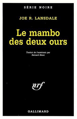 Le mambo des deux ours