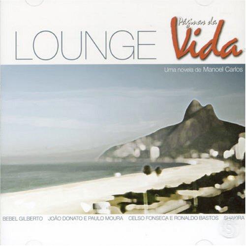 Paginas Da Vida Lounge