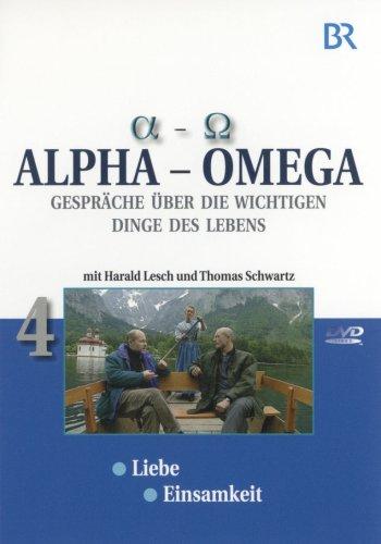 Alpha - Omega, Teil 4