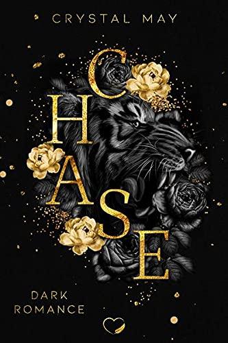 CHASE: Dark Romance