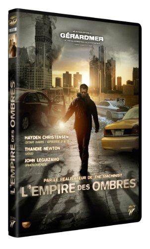 L'empire des ombres [FR Import]