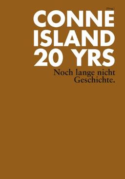 20 YRS - Noch lange nicht Geschichte