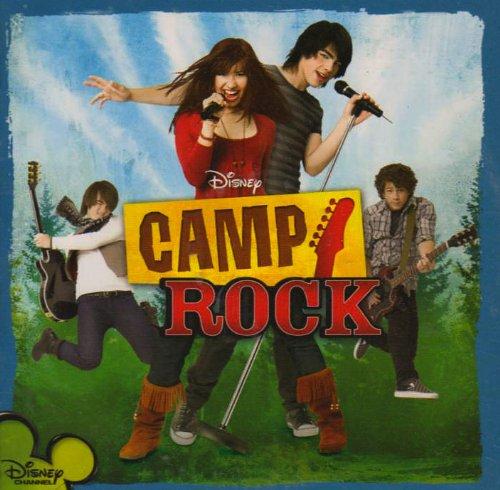 Camp Rock (Int. Version)