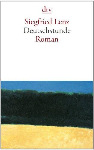 Deutschstunde: Roman