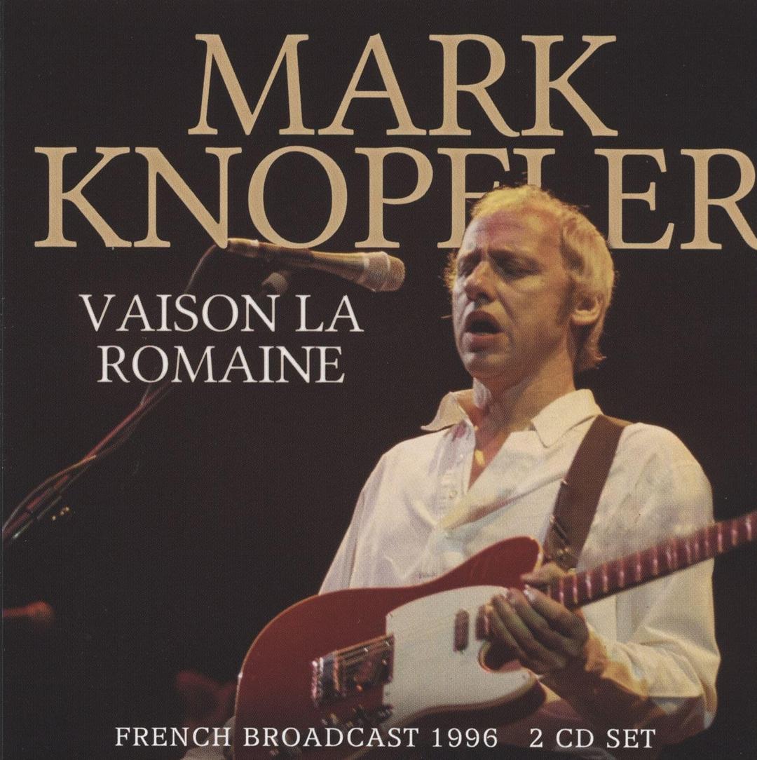 Vaison La Romaine (2Cd)