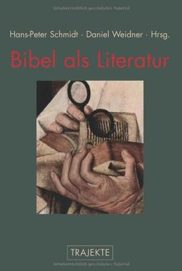 Bibel als Literatur