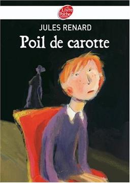 Poil de carotte