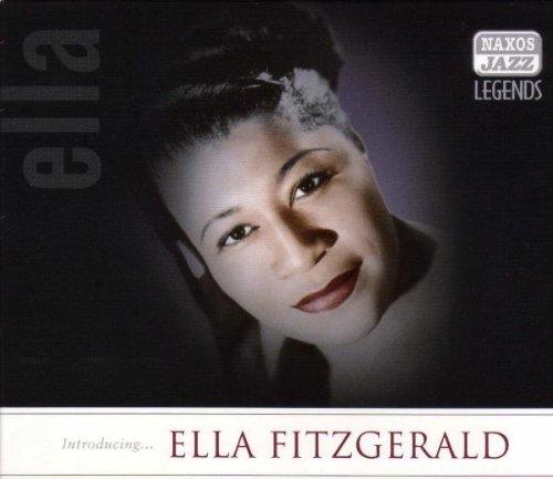 Introducing Ella Fitzgerald