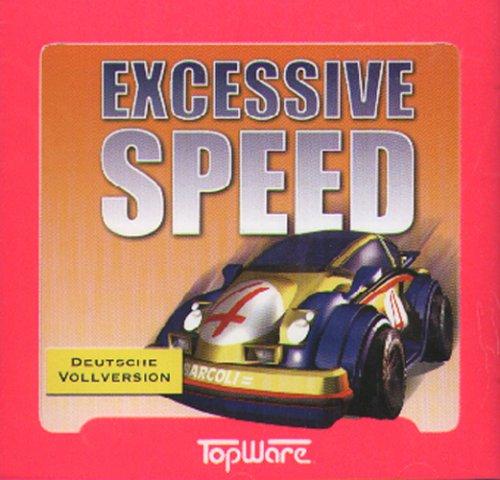 Excessive Speed