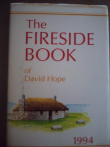 Fireside Book 1994