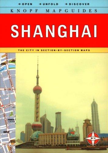 Knopf MapGuide: Shanghai