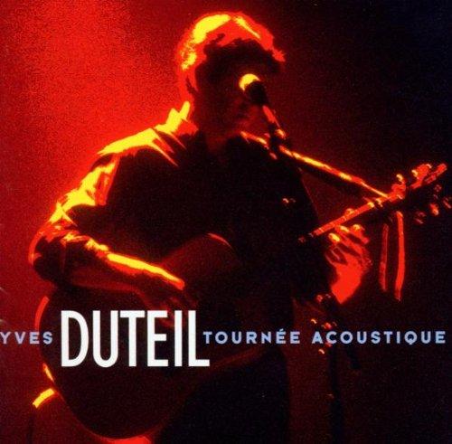 Tournee Acoustique