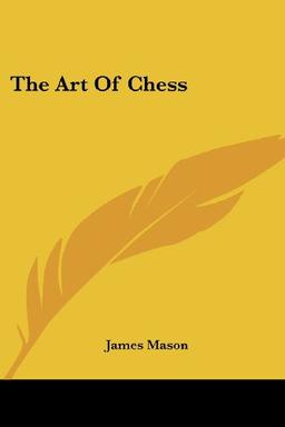 The Art Of Chess