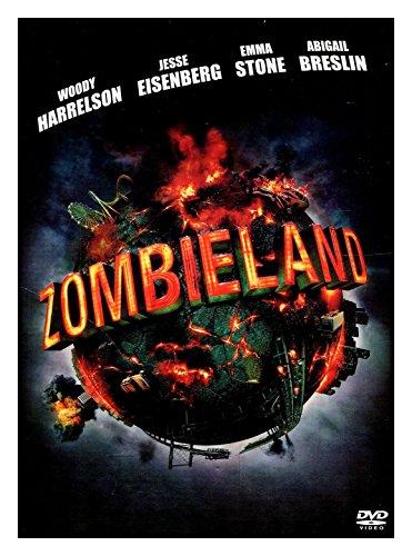 Zombieland [PL Import]