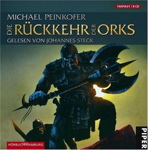 Die Rückkehr der Orks