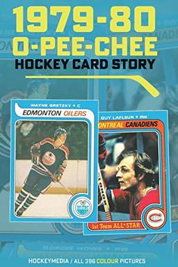 1979-80 O-Pee-Chee Hockey Card Story - Special Edition