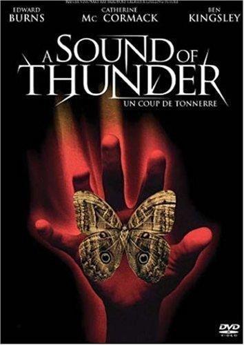 A Sound of Thunder [FR Import]