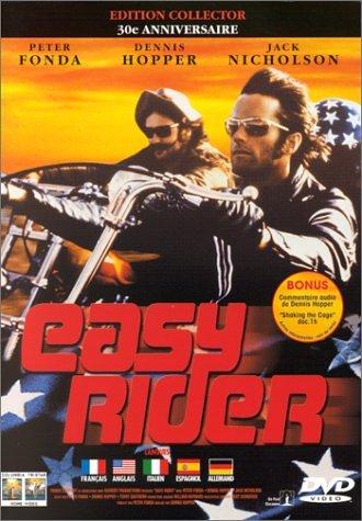 Easy Rider - Edition Collector [FR IMPORT]