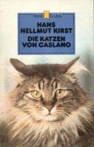 Die Katzen von Caslano.