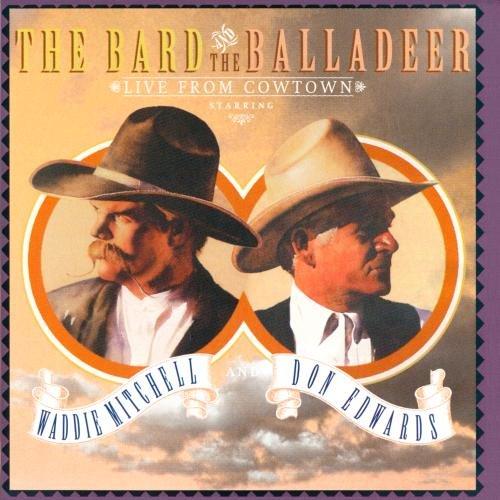 Bard&the Balladeer