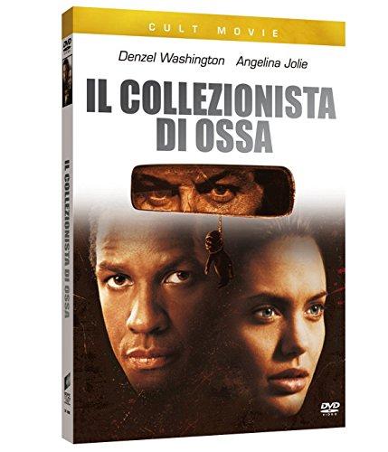 Il collezionista di ossa [IT Import]