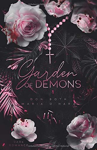 Garden of Demons (Garden of Sins, Band 3)