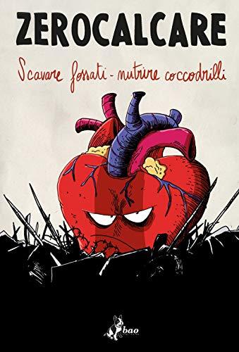 Scavare fossati nutrire coccodrilli