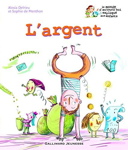 L'argent