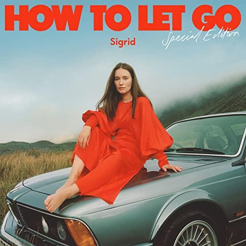 How to Let Go (Ltd.Special Edition) 2lp [Vinyl LP]