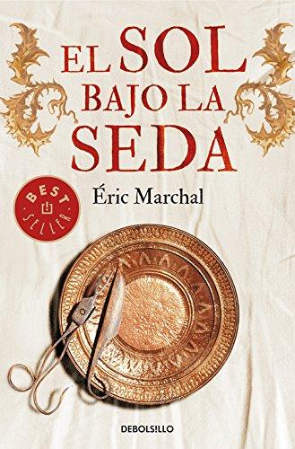 El sol bajo la seda (BEST SELLER, Band 26200)