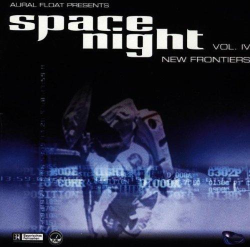 Space Night Vol. 4 - New Frontiers