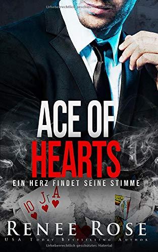 Ace of Hearts: Berühmtheit schützt vor Strafe nicht (Unterwelt von Las Vegas, Band 4)