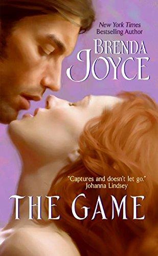 The Game (The de Warenne Dynasty)