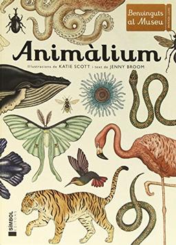 Animalium (Simbolet)