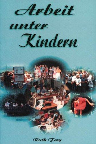 Arbeit unter Kindern