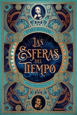 Las esferas del tiempo (Narrativa singular, Band 143)