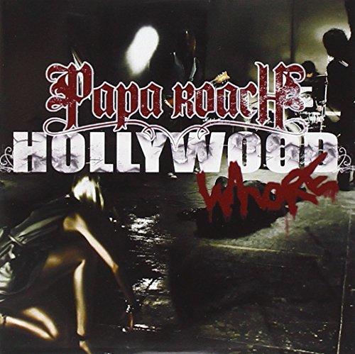 Hollywood Whore Ep