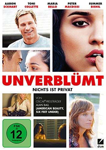 Unverblümt - Nichts ist privat