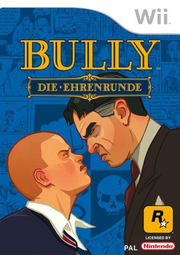 Bully: Die Ehrenrunde