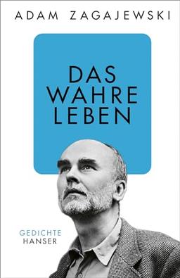 zagajewski leben: Gedichte