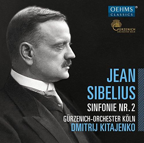 Sibelius: Symphony No 2