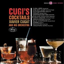 Cugi's Cocktails