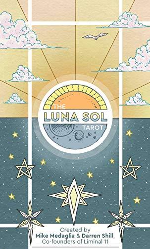 The Luna Sol Tarot