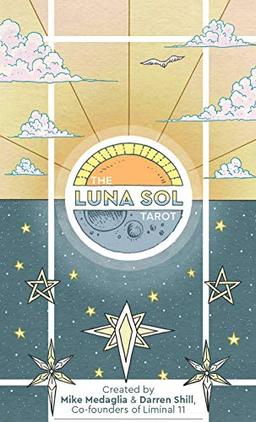 The Luna Sol Tarot