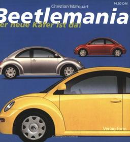 Beetlemania