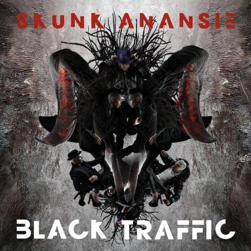 Black Traffic [Ltd.Edition]