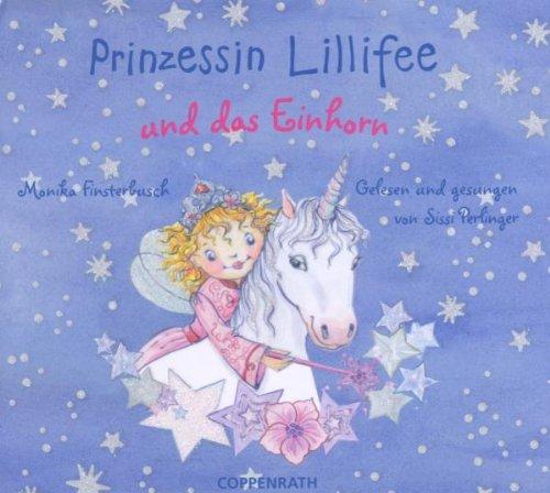 Lillifee und das Einhorn