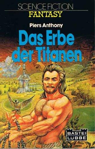 Das Erbe der Titanen.