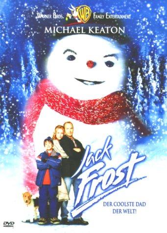 Jack Frost